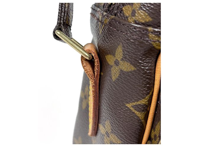 Bolsa de Ombro Louis Vuitton Nile - vista 5