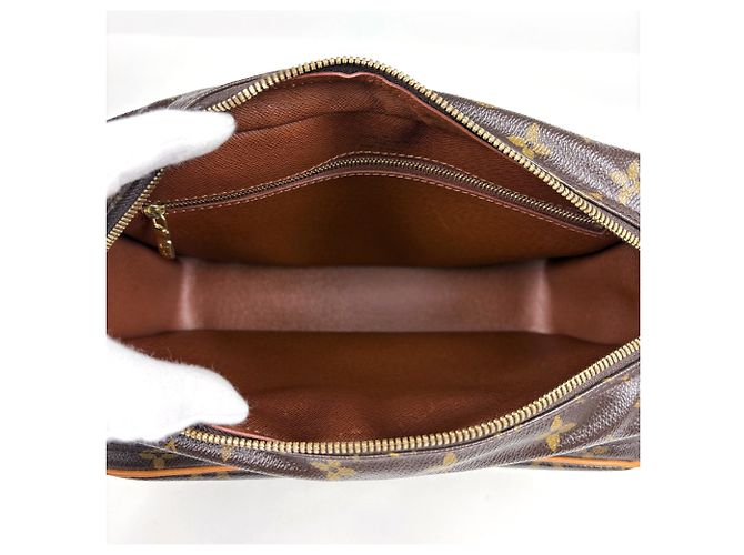 Bolsa de Ombro Louis Vuitton Nile - vista 7