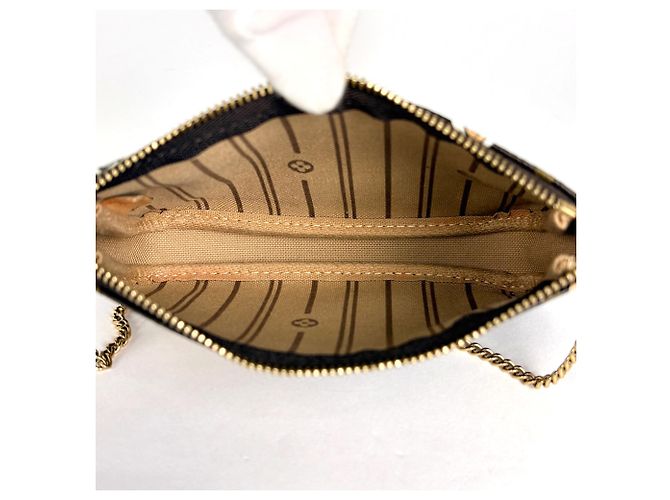 Louis Vuitton Mini Pochette Accessoires Pouch - vista 7