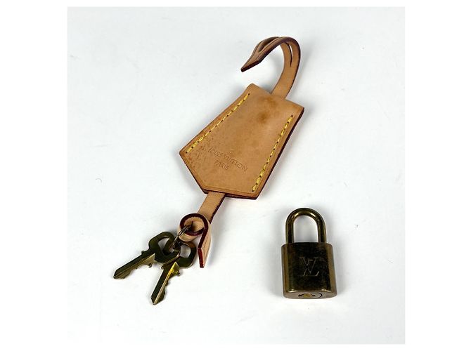 Borsa Louis Vuitton Alma BB - vista 7
