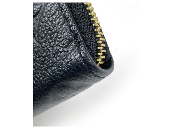Louis Vuitton Portefeuille Clemence Long Wallet - Ansicht 3