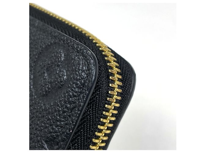 Louis Vuitton Portefeuille Clemence Long Wallet - Ansicht 5