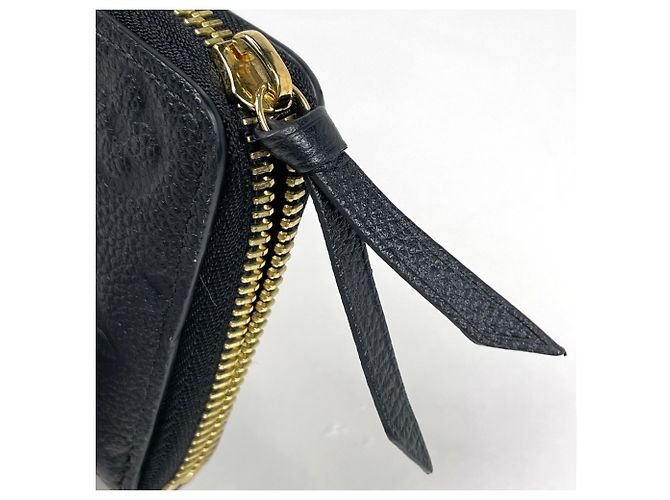 Louis Vuitton Portefeuille Clemence Long Wallet - Ansicht 6