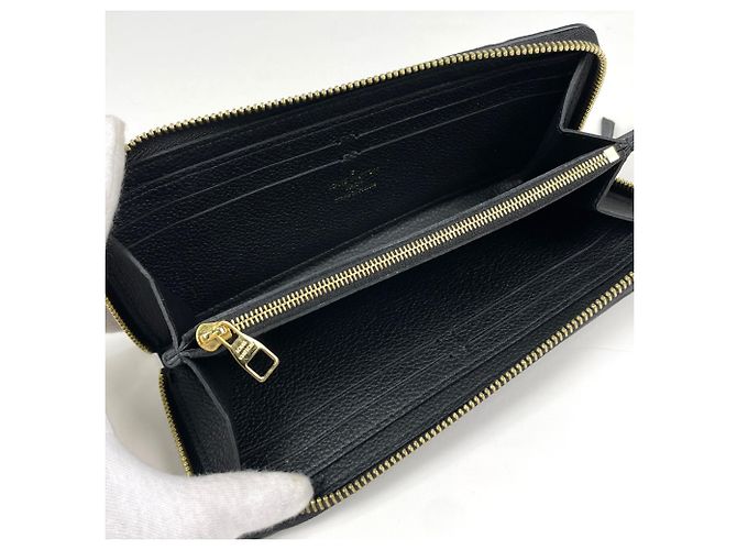 Louis Vuitton Portefeuille Clemence Long Wallet - Ansicht 7