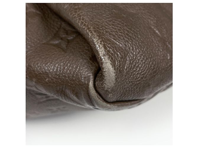 Borsa Louis Vuitton Artsy MM - vista 3