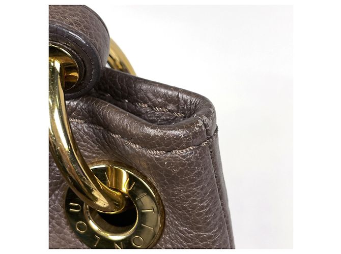 Borsa Louis Vuitton Artsy MM - vista 4