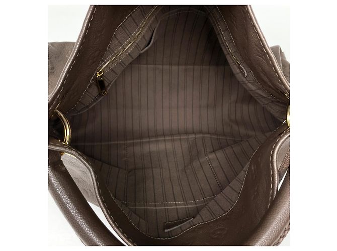Borsa Louis Vuitton Artsy MM - vista 8