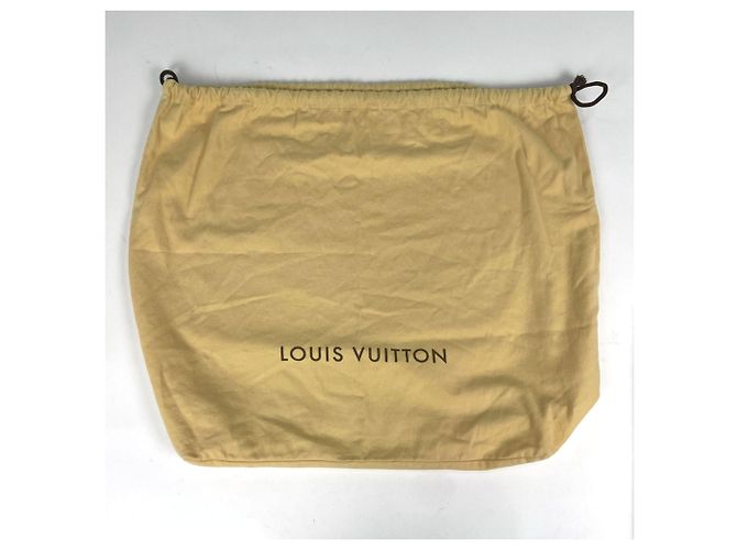 Borsa Louis Vuitton Artsy MM - vista 9
