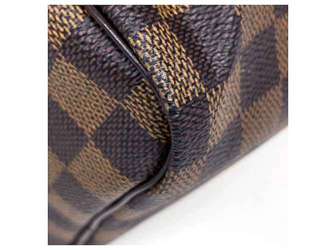 Borsa a mano Louis Vuitton Speedy 30 - vista 3