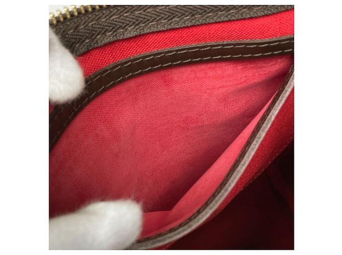 Borsa a mano Louis Vuitton Speedy 30 - vista 8