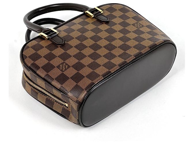Borsa Louis Vuitton Salia Mini - vista 2