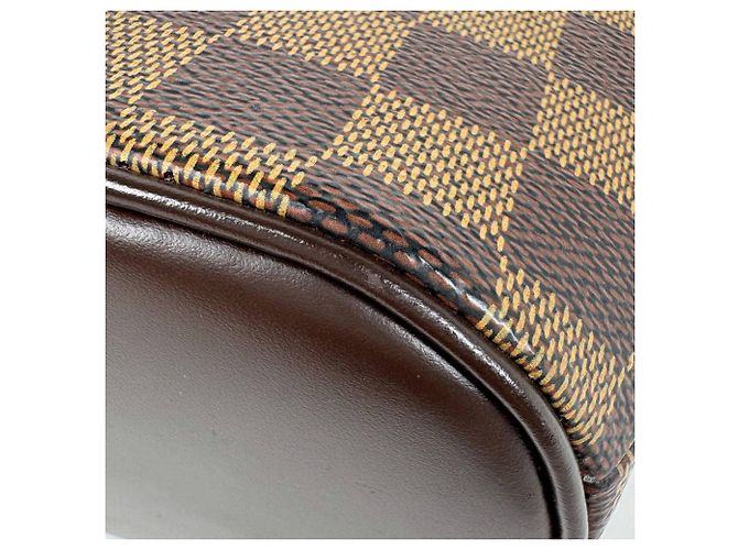 Borsa Louis Vuitton Salia Mini - vista 3