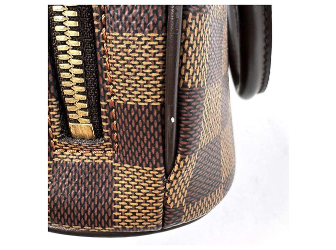 Borsa Louis Vuitton Salia Mini - vista 4