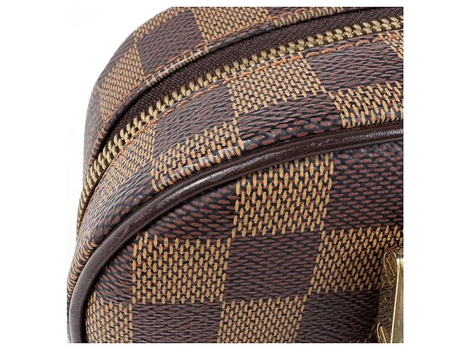 Borsa Louis Vuitton Salia Mini - vista 5