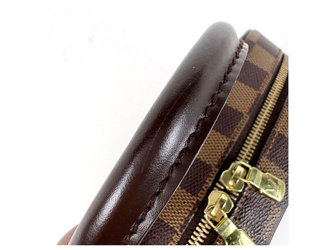 Borsa Louis Vuitton Salia Mini - vista 6
