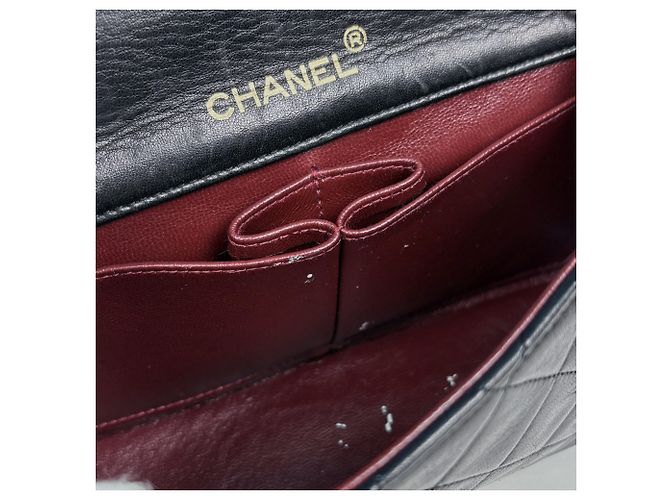 Borsa a tracolla Chanel Mini Matelassé - vista 8