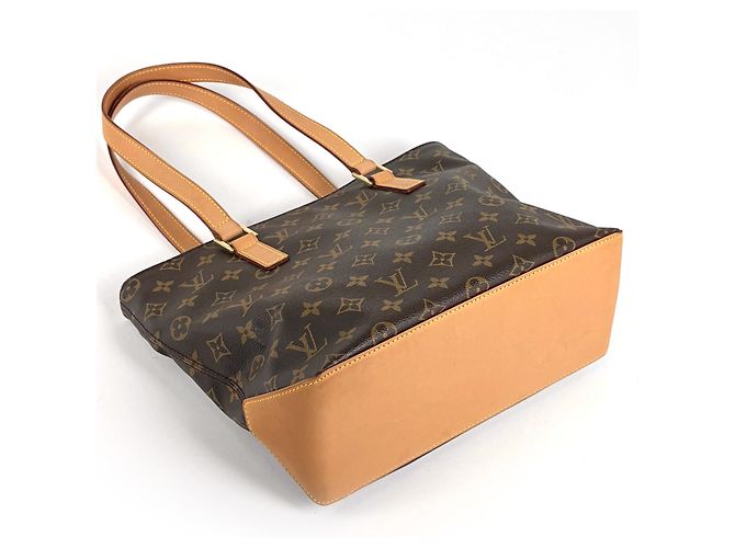 Borsa Cabas Piano Louis Vuitton - vista 2