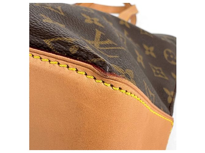 Borsa Cabas Piano Louis Vuitton - vista 3