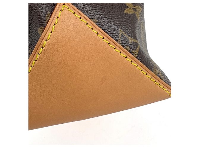 Borsa Cabas Piano Louis Vuitton - vista 4