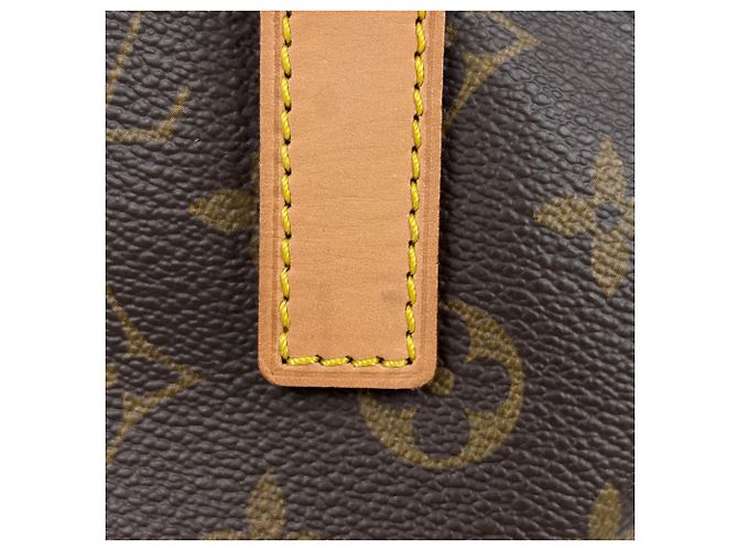 Borsa Cabas Piano Louis Vuitton - vista 5