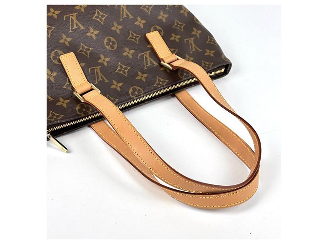 Borsa Cabas Piano Louis Vuitton - vista 6