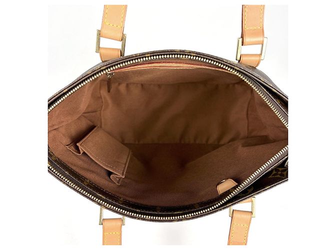 Borsa Cabas Piano Louis Vuitton - vista 7