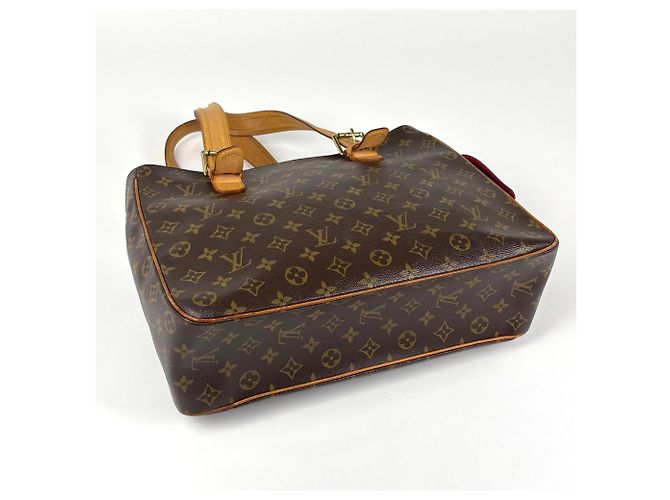 Cité Sac Tote Louis Vuitton Multipli Cite - vue 2