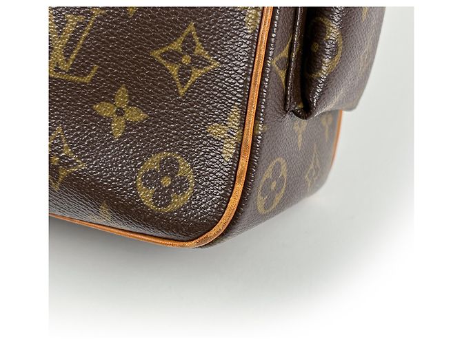 Cité Sac Tote Louis Vuitton Multipli Cite - vue 3