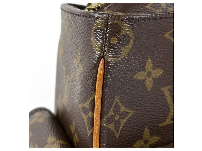 Cité Sac Tote Louis Vuitton Multipli Cite - vue 4