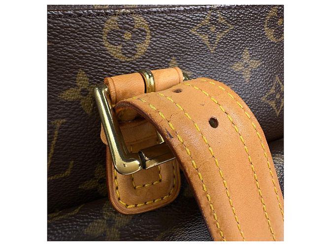 Cité Sac Tote Louis Vuitton Multipli Cite - vue 5