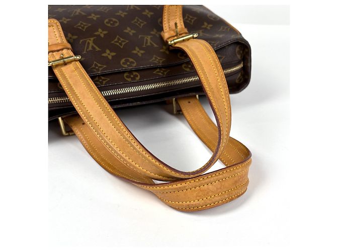 Cité Sac Tote Louis Vuitton Multipli Cite - vue 7