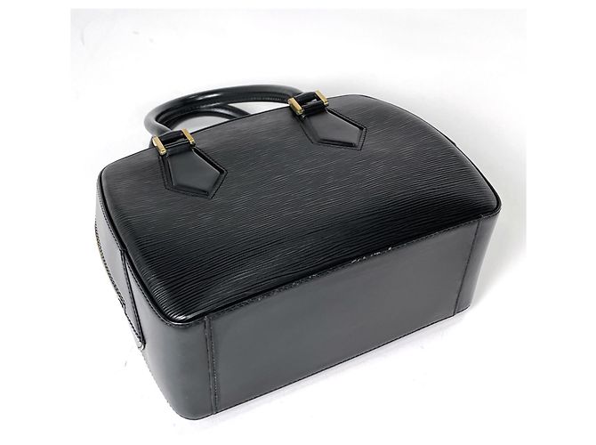 Borsa Louis Vuitton Sablon - vista 2