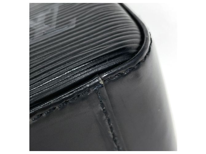 Borsa Louis Vuitton Sablon - vista 3