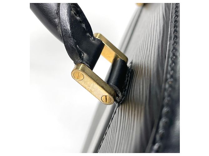 Borsa Louis Vuitton Sablon - vista 5