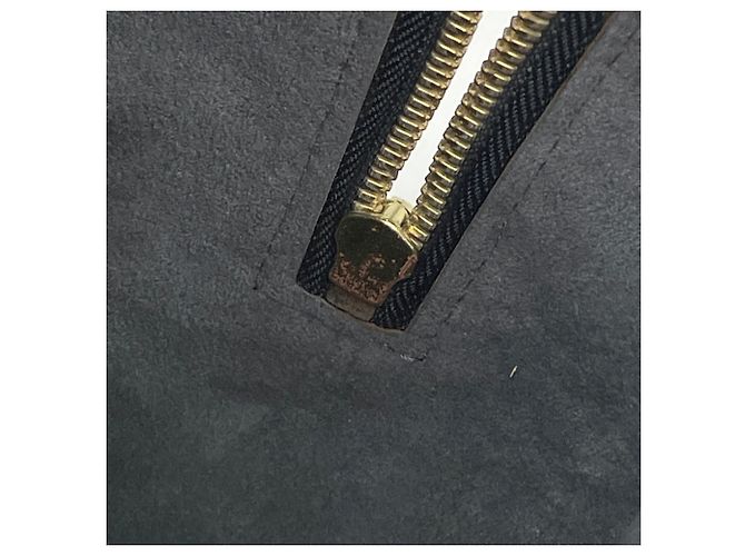 Borsa Louis Vuitton Sablon - vista 7