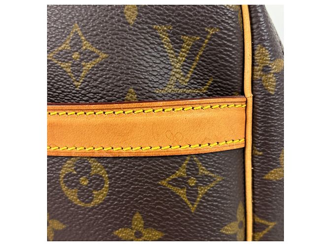 Borsa a Tracolla Louis Vuitton Reporter GM - vista 4