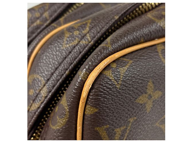 Borsa a Tracolla Louis Vuitton Reporter GM - vista 5