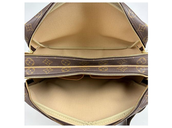 Borsa a Tracolla Louis Vuitton Reporter GM - vista 8
