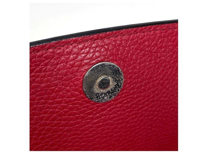 Borsa a tracolla Gucci Soho in pelle - vista 5
