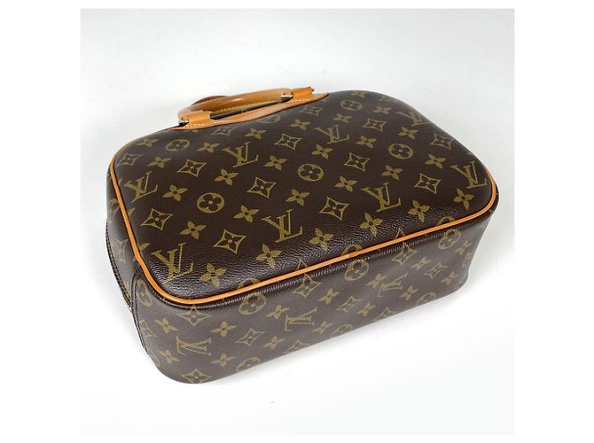 Borsa a mano Louis Vuitton Trouville - vista 2