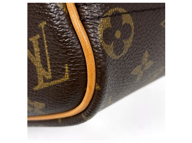 Borsa a mano Louis Vuitton Trouville - vista 3