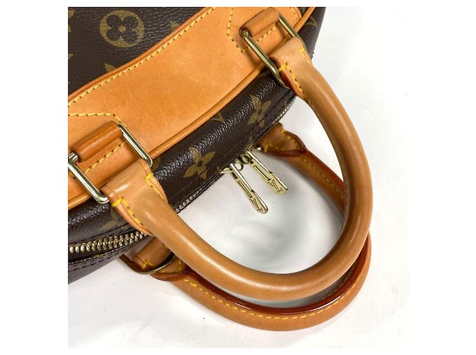 Borsa a mano Louis Vuitton Trouville - vista 6