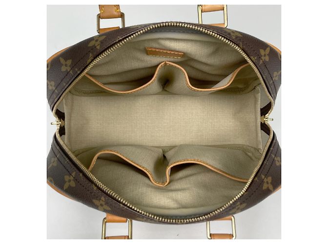 Borsa a mano Louis Vuitton Trouville - vista 7