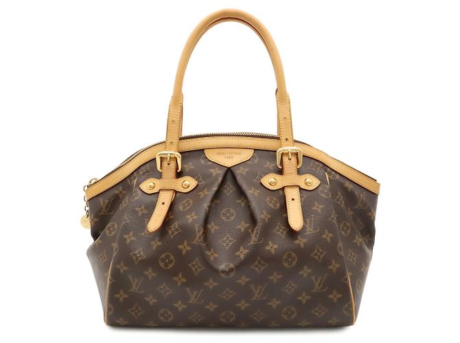 Borsa Tote Louis Vuitton Monogram Tivoli GM - vista 2