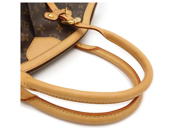 Borsa Tote Louis Vuitton Monogram Tivoli GM - vista 5