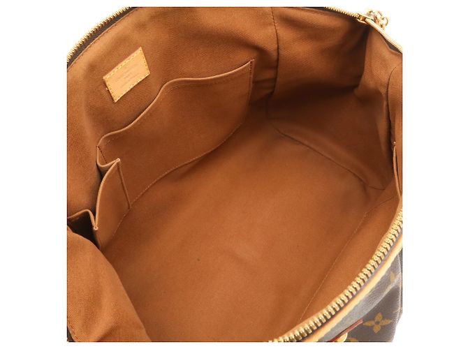 Borsa Tote Louis Vuitton Monogram Tivoli GM - vista 7