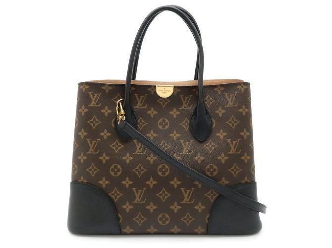 Borsa Louis Vuitton Monogram Flandrin - vista 2