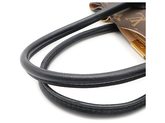 Borsa Louis Vuitton Monogram Flandrin - vista 5