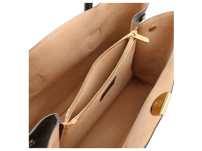 Borsa Louis Vuitton Monogram Flandrin - vista 6