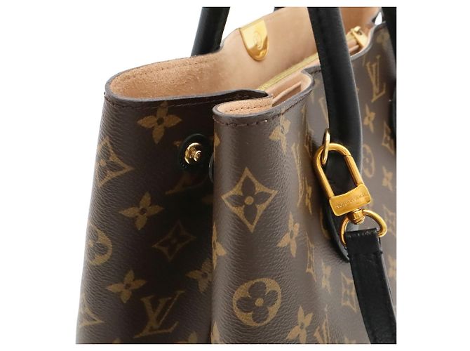 Borsa Louis Vuitton Monogram Flandrin - vista 7